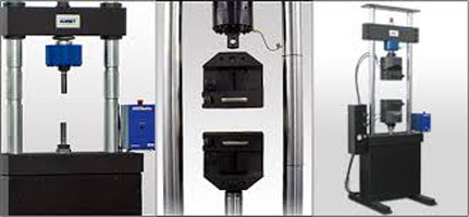eXpert 1000 Series Hydraulic Testing System